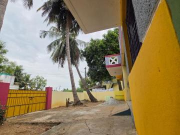 House to rent in Mahindra Lifespaces Happinest - Security