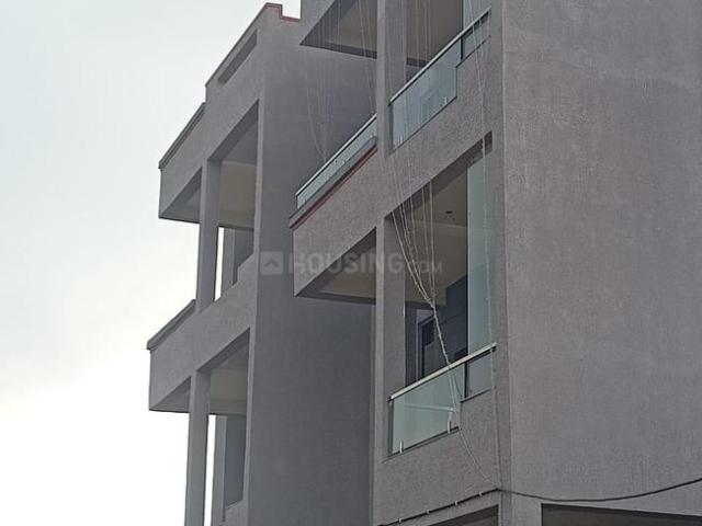 4 BHK Independent House in Avanti Vihar for resale Raipur. The reference number is 20122875