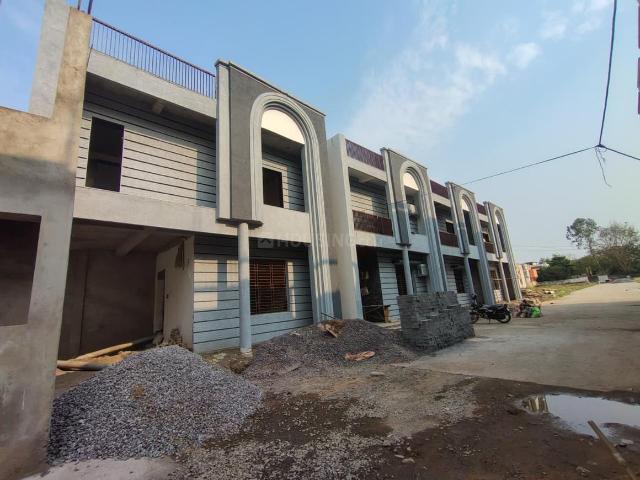 4 BHK Independent House in Avanti Vihar for resale Raipur. The reference number is 20122875