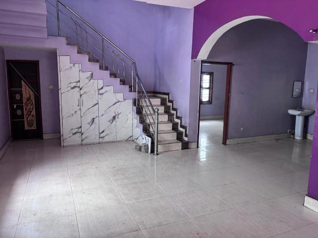4 BHK Independent House in Avanti Vihar for resale Raipur. The reference number is 21044371