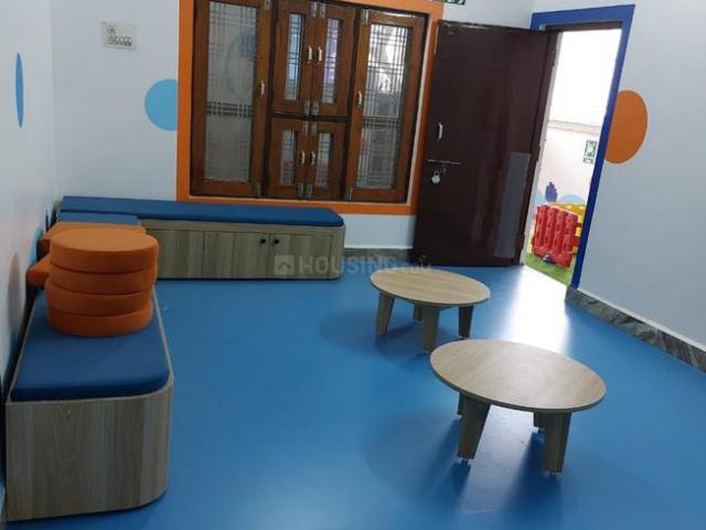 4 BHK Independent House in Ayodhya Bypass for rent Bhopal. The reference number is 21178892