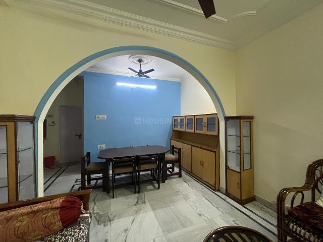 4 BHK Independent House in Ayodhya Bypass for rent Bhopal. The reference number is 21247598