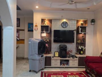 4 BHK Independent House in Ayodhya Bypass for resale Bhopal. The reference number is 20092526