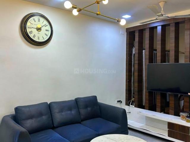 4 BHK Independent House in Ayojan Nagar for resale Ahmedabad. The reference number is 18413587