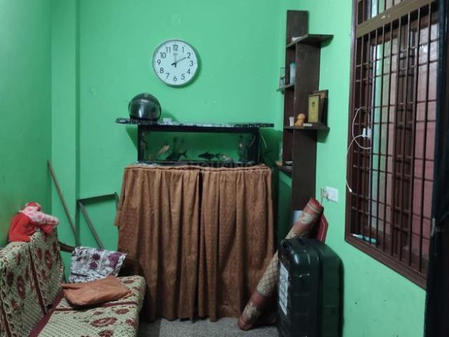 4 BHK Independent House in Aya Nagar for resale New Delhi. The reference number is 19215665