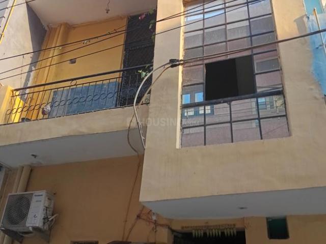 4 BHK Independent House in Aya Nagar for resale New Delhi. The reference number is 20377691