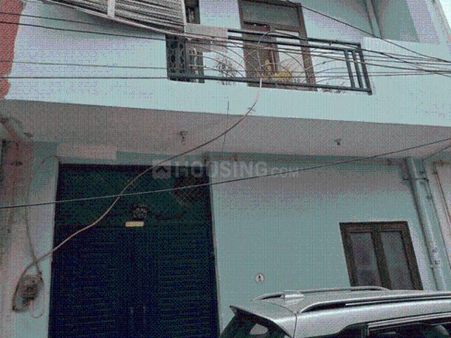 4 BHK Independent House in Aya Nagar for resale New Delhi. The reference number is 21082193