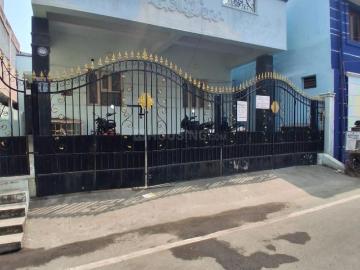 4 BHK Independent House in Ayanavaram for resale Chennai. The reference number is 20393181