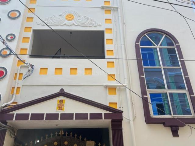 4 BHK Independent House in Ayapakkam for rent Chennai. The reference number is 20960423