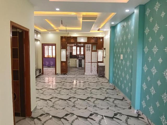 4 BHK Independent House in Ayappakkam for resale Chennai. The reference number is 21210367