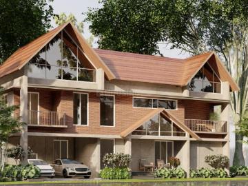 4 BHK Independent House in Ayyanthole for resale Thrissur. The reference number is 20033997