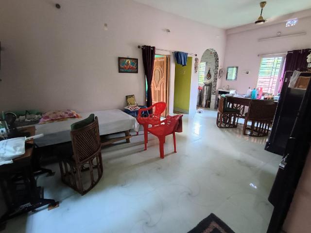 4 BHK Independent House in Bamangachhi for resale Kolkata. The reference number is 21283926