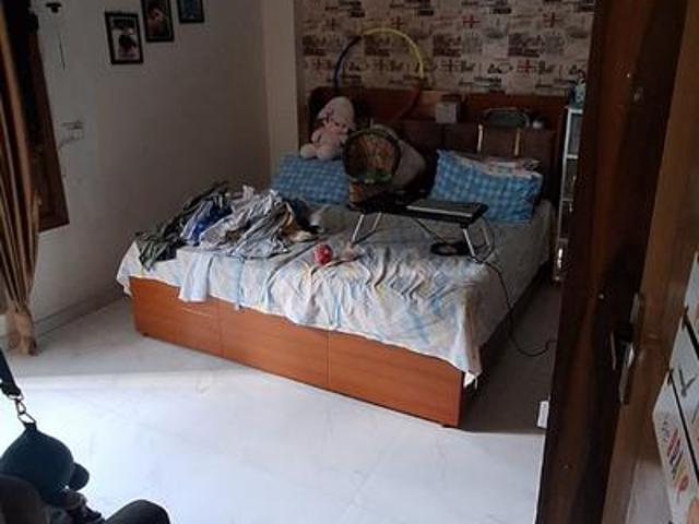 4 BHK Independent House in Bamheta for resale Ghaziabad. The reference number is 20172756