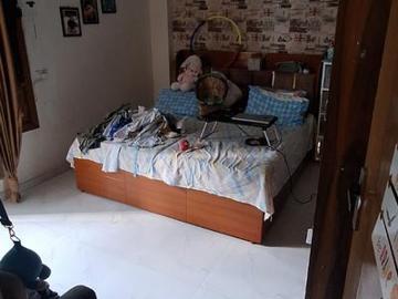 4 BHK Independent House in Bamheta for resale Ghaziabad. The reference number is 20172756