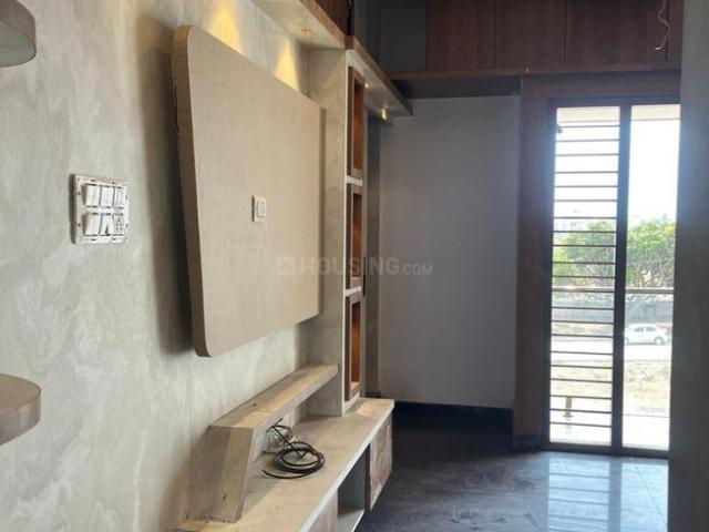 4 BHK Independent House in Banashankari 6th Stage 4th Block for resale Bengaluru. The reference number is 21008673