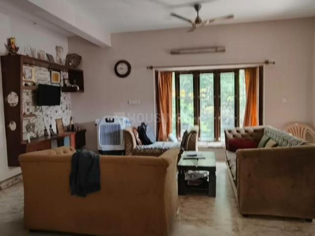 4 BHK Independent House in Banashankari for rent Bengaluru. The reference number is 21290567