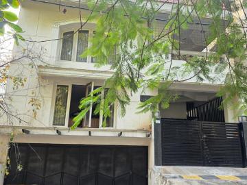 4 BHK Independent House in Banashankari for resale Bengaluru. The reference number is 19745410