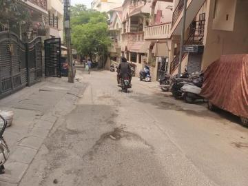 4 BHK Independent House in Banashankari for resale Bengaluru. The reference number is 19906717