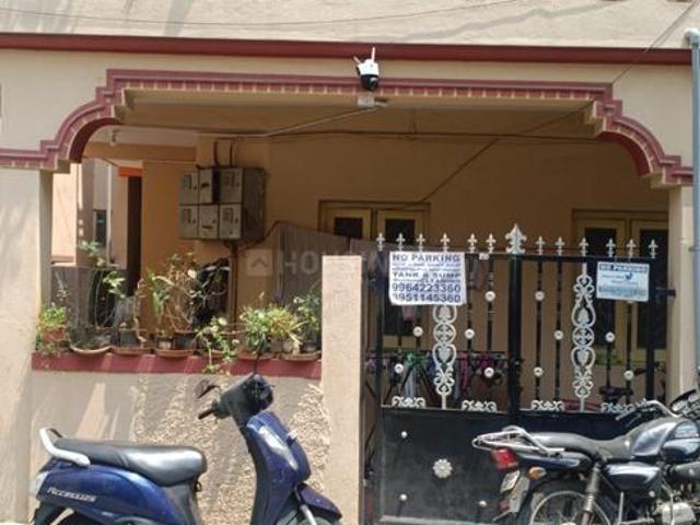4 BHK Independent House in Banashankari for resale Bengaluru. The reference number is 20629205