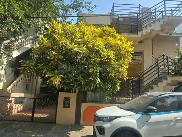 4 BHK Independent House in Banashankari for resale Bengaluru. The reference number is 20853786