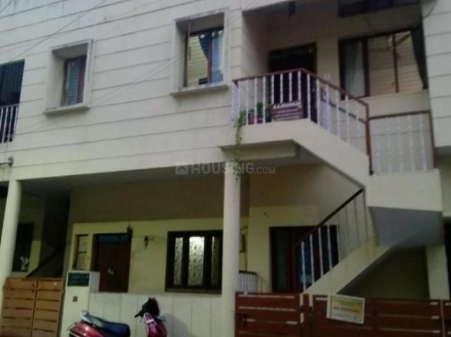 4 BHK Independent House in Banashankari for resale Bengaluru. The reference number is 21067857