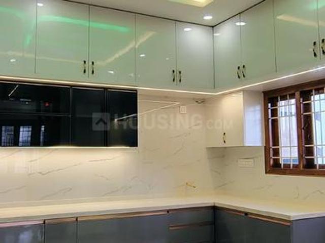 4 BHK Independent House in Banashankari for resale Bengaluru. The reference number is 21250597