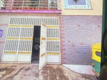 4 BHK Independent House in Banashankari for resale Bengaluru. The reference number is 19435492