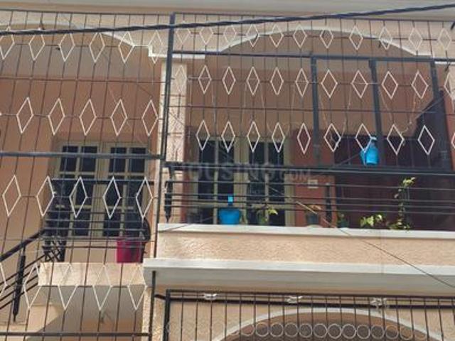 4 BHK Independent House in Banaswadi for resale Bengaluru. The reference number is 21111196