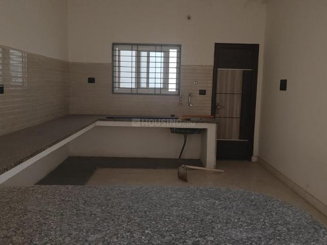 4 BHK Independent House in Bandlaguda Jagir for resale Hyderabad. The reference number is 15977683