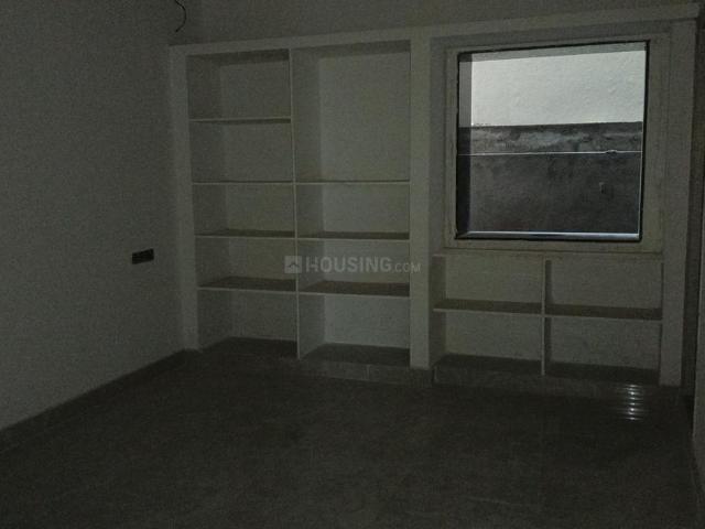 4 BHK Independent House in Bandlaguda Jagir for resale Hyderabad. The reference number is 21239539