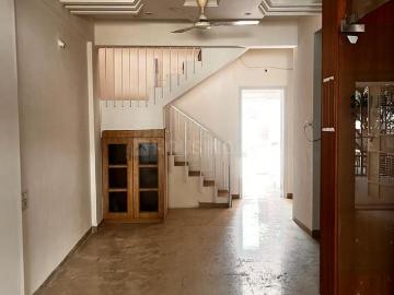 Sunflower Residential - Balcony, Security