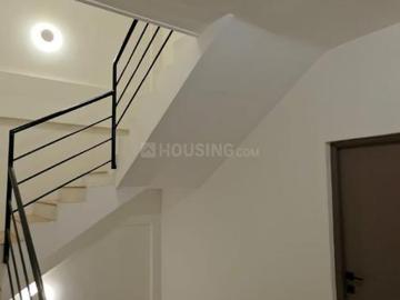 4 BHK Independent House in Baner for rent Pune. The reference number is 20550859