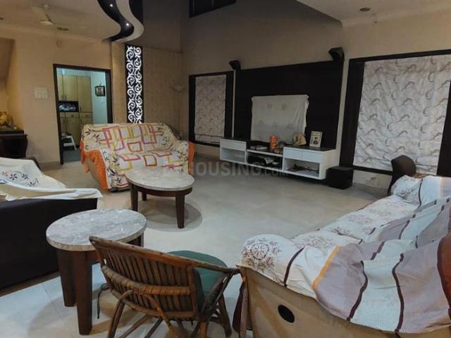 4 BHK Independent House in Baner for rent Pune. The reference number is 20593281
