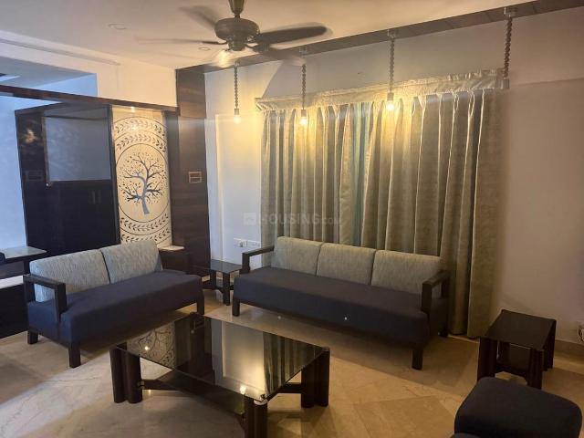 4 BHK Independent House in Baner for rent Pune. The reference number is 21094510