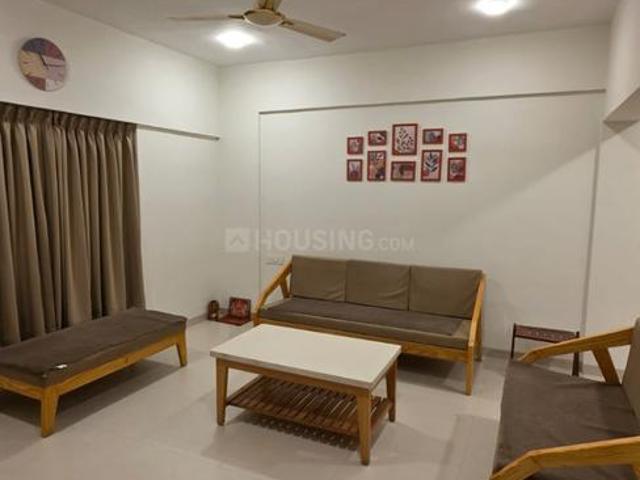4 BHK Independent House in Baner for rent Pune. The reference number is 21099039