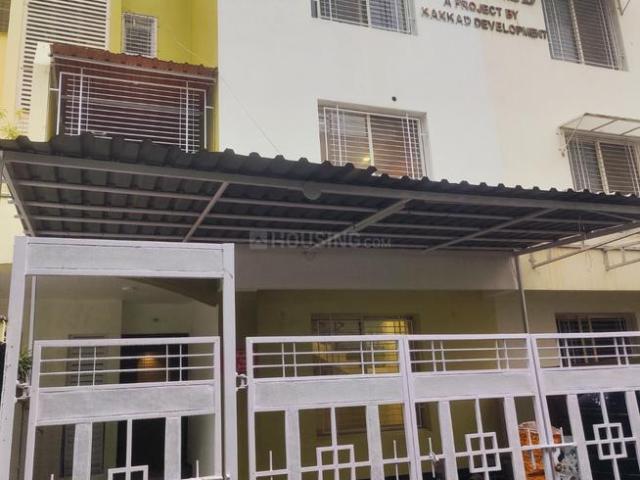 4 BHK Independent House in Baner for rent Pune. The reference number is 21159310