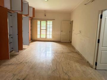4 BHK Independent House in Bangalore City Municipal Corporation Layout for rent Bengaluru. The reference number is 20518062