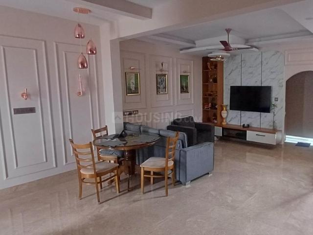 4 BHK Independent House in Bangalore City Municipal Corporation Layout for resale Bengaluru. The reference number is 20537778