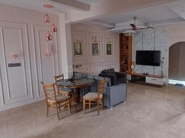 4 BHK Independent House in Bangalore City Municipal Corporation Layout for resale Bengaluru. The reference number is 20537778