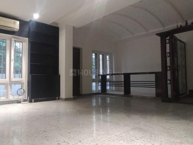 4 BHK Independent House in Banjara Hills for rent Hyderabad. The reference number is 15656752