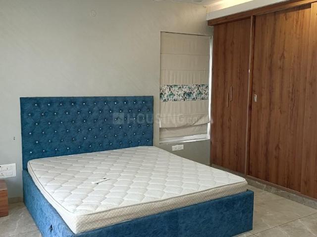 4 BHK Independent House in Banjara Hills for rent Hyderabad. The reference number is 20467168