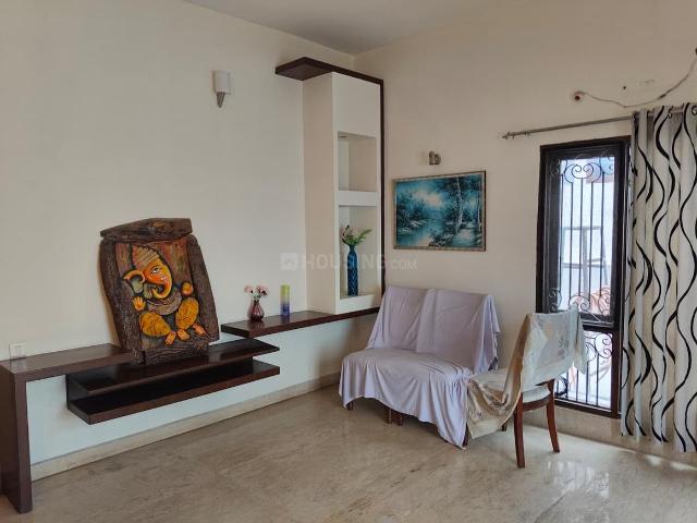 4 BHK Independent House in Banjara Hills for rent Hyderabad. The reference number is 21137915