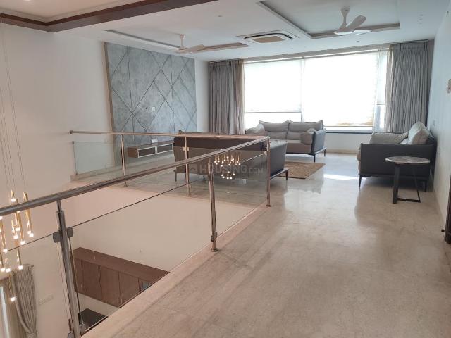 4 BHK Independent House in Banjara Hills for rent Hyderabad. The reference number is 21373081