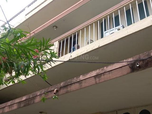 4 BHK Independent House in Banjara Hills for resale Hyderabad. The reference number is 18199958