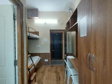 4 BHK Independent House in Banjara Hills for resale Hyderabad. The reference number is 18891904