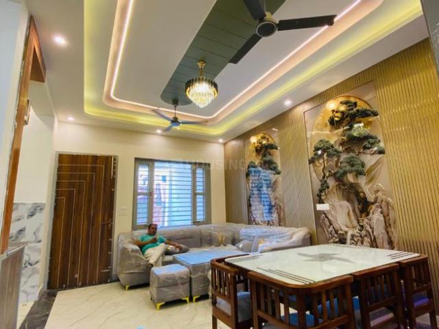4 BHK Independent House in Banjarawala for resale Dehradun. The reference number is 20203097