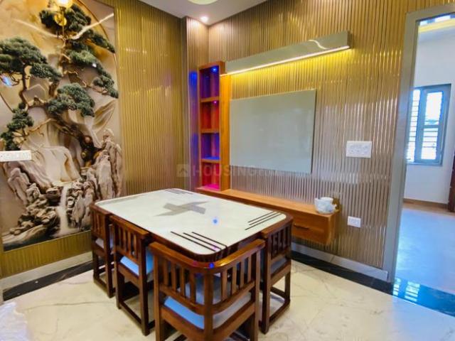 4 BHK Independent House in Banjarawala for resale Dehradun. The reference number is 20312827