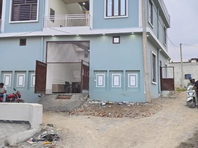 4 BHK Independent House in Banjarawala for resale Dehradun. The reference number is 20321053