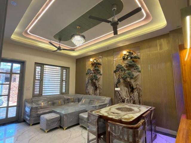 4 BHK Independent House in Banjarawala for resale Dehradun. The reference number is 20380991