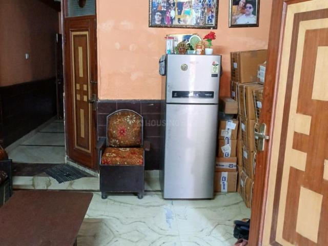 4 BHK Independent House in Babarpur for resale New Delhi. The reference number is 20958807